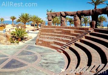 Taba Heights Marriott Beach Resort 15